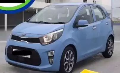 استفاده شده Kia Picanto برای فروش که در انگلستان-سیتی #28146 - 1  image 