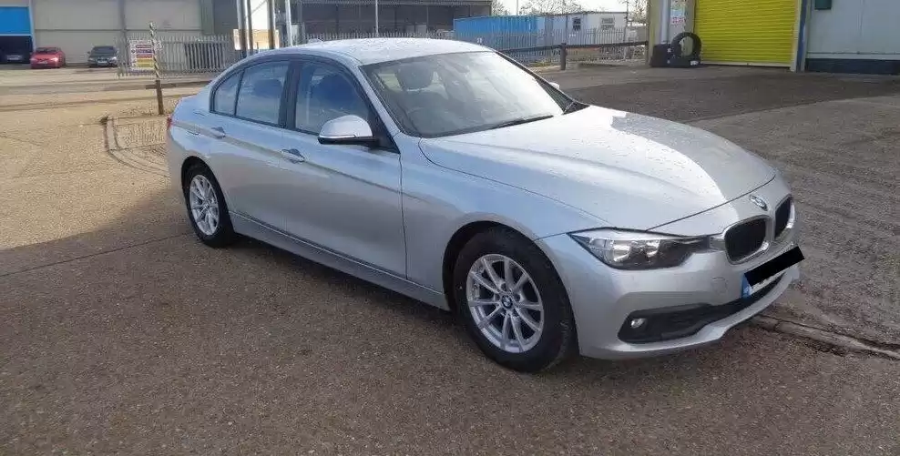Использовал BMW 320 Продается в Англия #28148 - 1  image 
