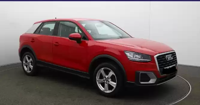 مستعملة Audi Q2 للبيع في لندن , لندن-الكبرى , إنجلترا #28151 - 1  صورة 