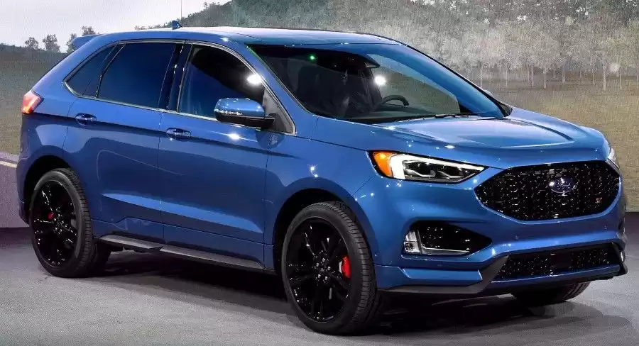 Использовал Ford Unspecified Продается в Лондон , Большой Лондон , Англия #28159 - 1  image 