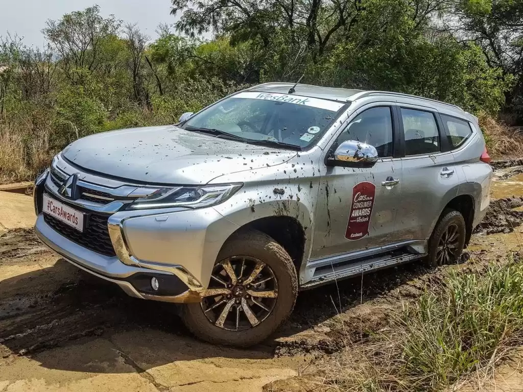 全新的 Mitsubishi Pajero 出租 在 巴格达省 #28163 - 1  image 