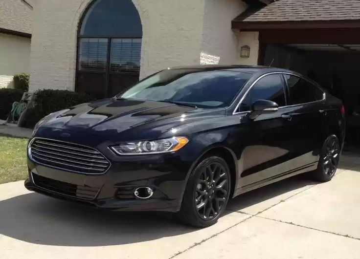جديدة Ford Unspecified للبيع في لندن , لندن-الكبرى , إنجلترا #28171 - 1  صورة 