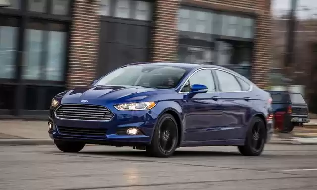 Использовал Ford Unspecified Продается в Большой Лондон , Англия #28172 - 1  image 