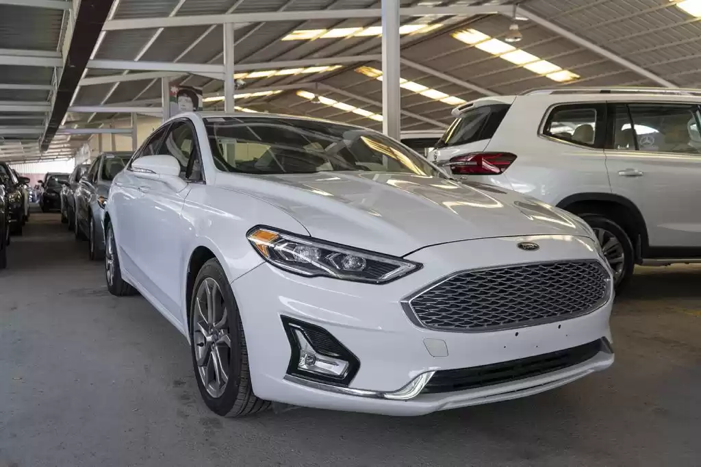 Совершенно новый Ford Unspecified Продается в Большой Лондон , Англия #28183 - 1  image 