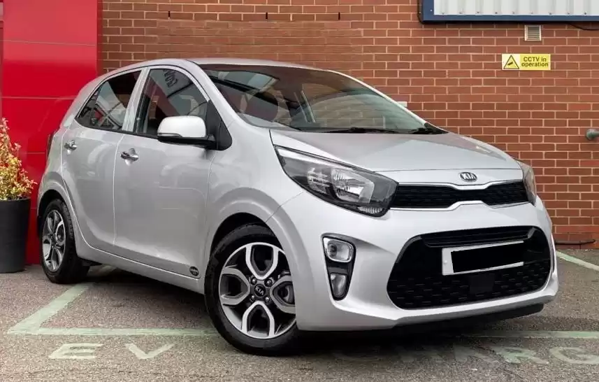 مستعملة Kia Picanto للبيع في لندن , لندن-الكبرى , إنجلترا #28197 - 1  صورة 