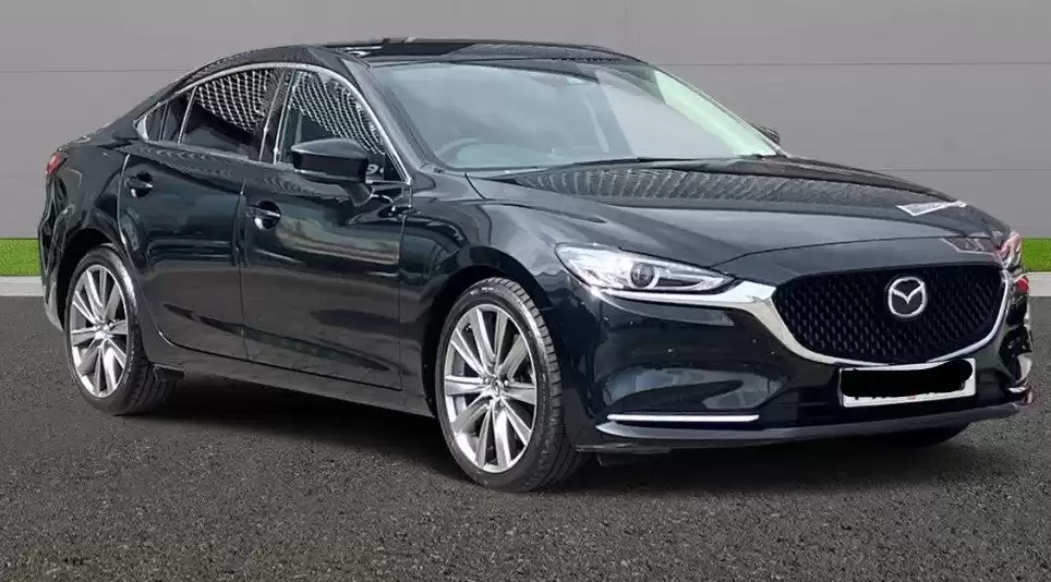 مستعملة Mazda Mazda6 للبيع في لندن , لندن-الكبرى , إنجلترا #28200 - 1  صورة 