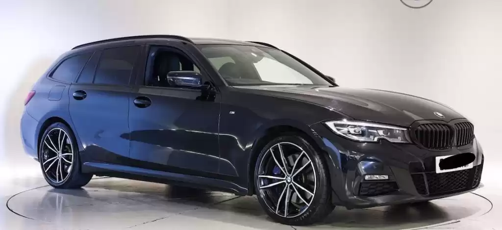 Использовал BMW 330i Продается в Лондон , Большой Лондон , Англия #28201 - 1  image 
