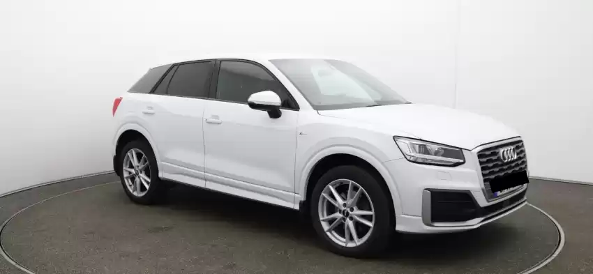 مستعملة Audi Q2 للبيع في لندن , لندن-الكبرى , إنجلترا #28202 - 1  صورة 