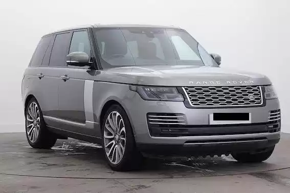 Использовал Land Rover Range Rover Продается в Лондон , Большой Лондон , Англия #28203 - 1  image 