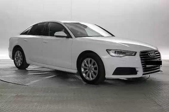 مستعملة Audi A6 للبيع في إنجلترا #28205 - 1  صورة 