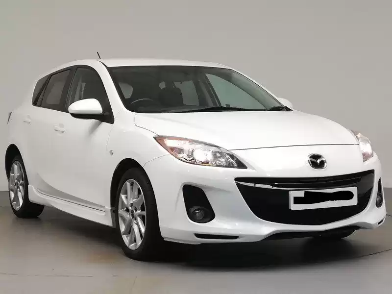 Использовал Mazda Mazda3 Продается в Большой Лондон , Англия #28206 - 1  image 