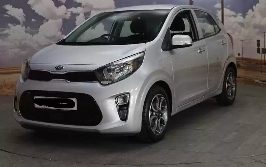 مستعملة Kia Picanto للبيع في إنجلترا #28208 - 1  صورة 