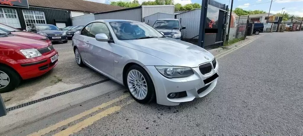 Использовал BMW 330i Продается в Англия #28212 - 1  image 