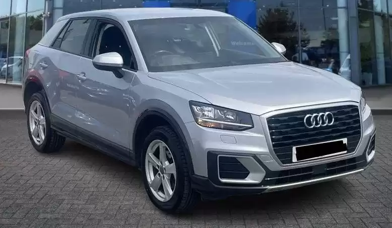 Использовал Audi Q2 Продается в Лондон , Большой Лондон , Англия #28213 - 1  image 