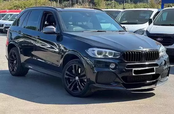 مستعملة BMW X5 للبيع في لندن , لندن-الكبرى , إنجلترا #28215 - 1  صورة 