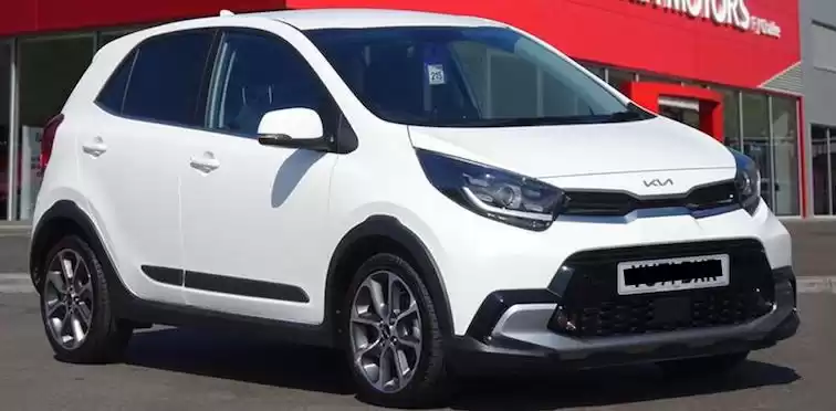 用过的 Kia Picanto 出售 在 伦敦 , 大伦敦 , 英格兰城市 #28219 - 1  image 