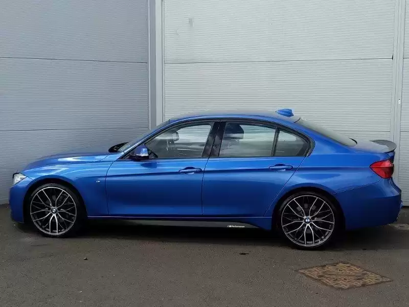 Использовал BMW 330i Продается в Большой Лондон , Англия #28223 - 1  image 