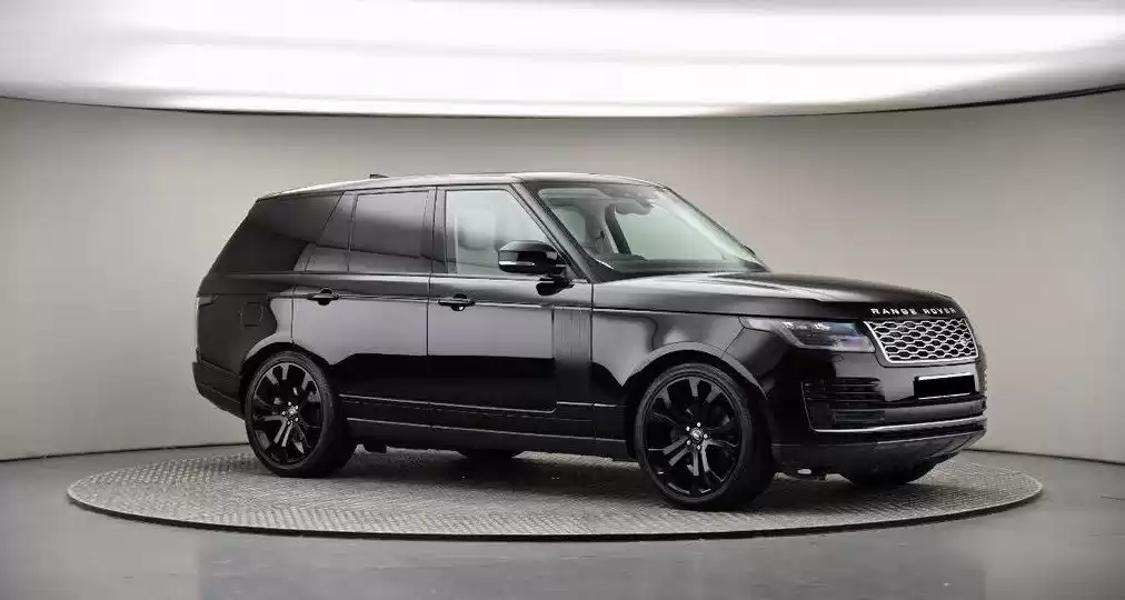 用过的 Land Rover Range Rover 出售 在 大伦敦 , 英格兰城市 #28226 - 1  image 