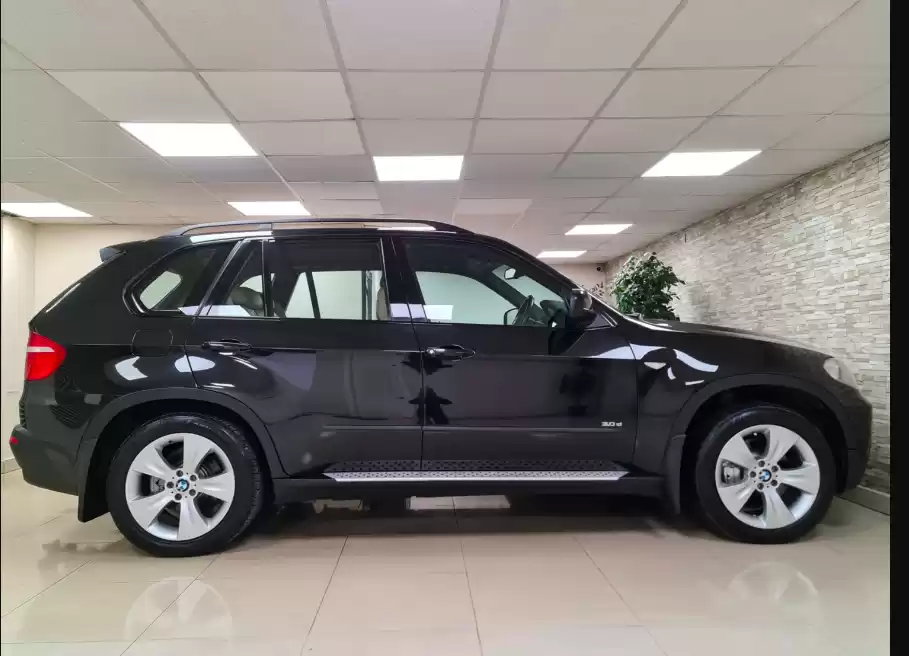 مستعملة BMW X5 للبيع في لندن-الكبرى , إنجلترا #28228 - 1  صورة 