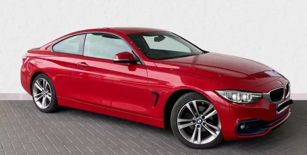 مستعملة BMW M4 للبيع في لندن-الكبرى , إنجلترا #28239 - 1  صورة 