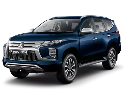 کاملا نو Mitsubishi Pajero برای اجاره که در استان بغداد #28242 - 1  image 