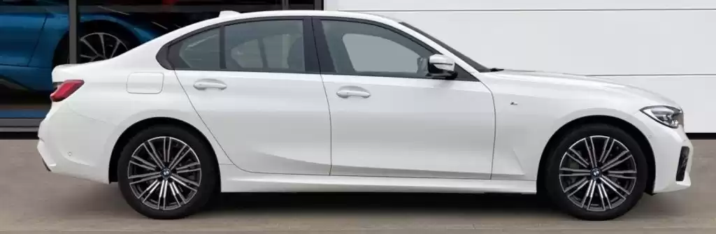 Использовал BMW 330i Продается в Лондон , Большой Лондон , Англия #28243 - 1  image 