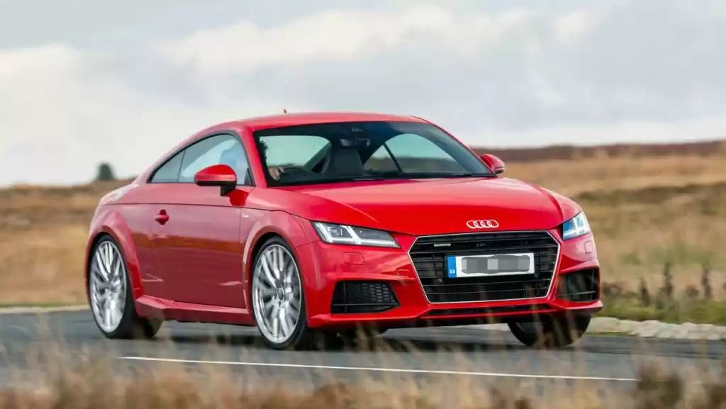 جديدة Audi Q3 للبيع في لندن-الكبرى , إنجلترا #28246 - 1  صورة 
