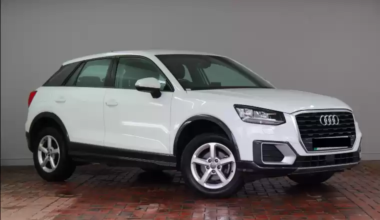 Использовал Audi Q2 Продается в Англия #28248 - 1  image 