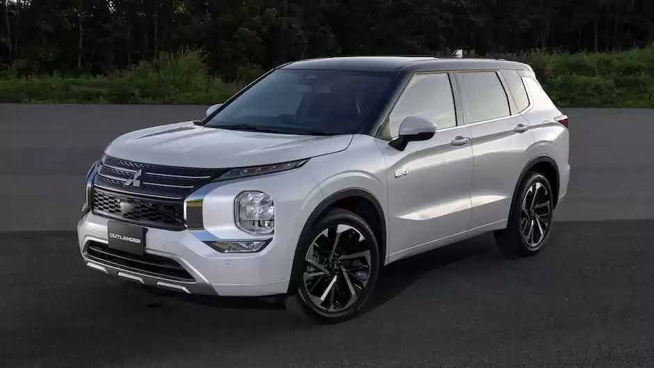 مستعملة Mitsubishi Pajero للإيجار في محافظة بغداد #28249 - 1  صورة 