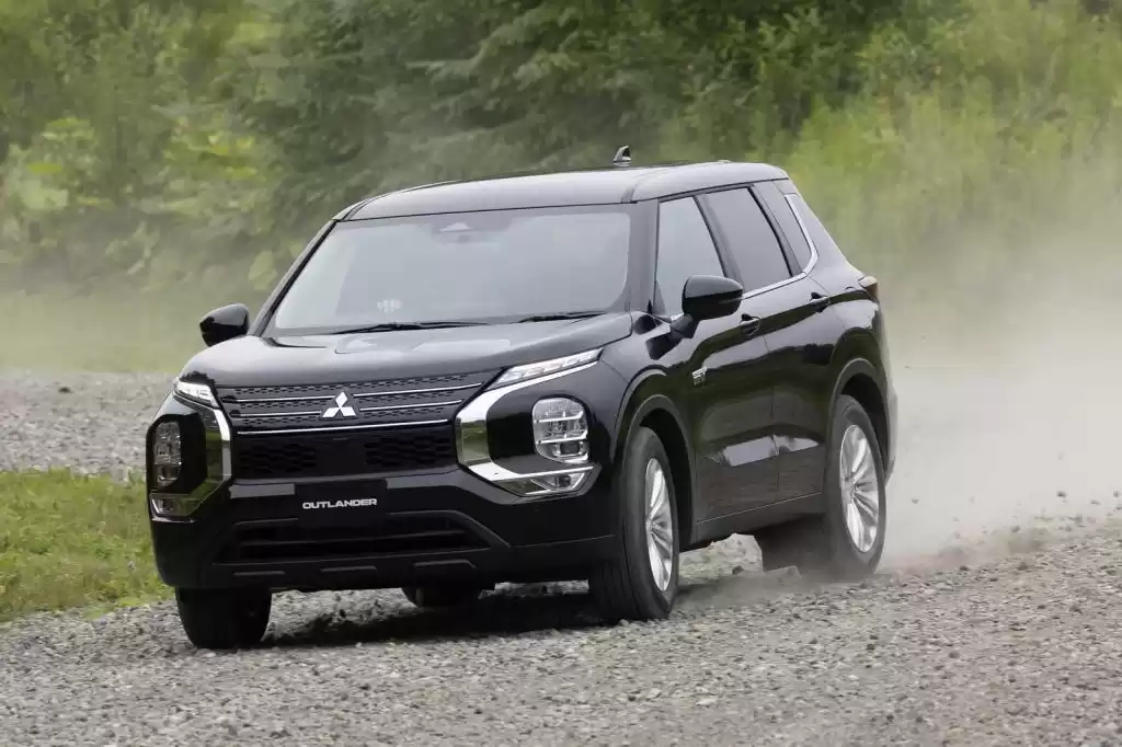 全新的 Mitsubishi Pajero 出租 在 巴格达省 #28251 - 1  image 