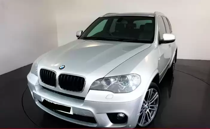 Utilisé BMW X5 À vendre au Grand-Londres , Angleterre #28254 - 1  image 