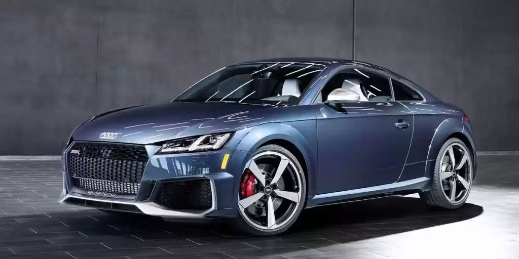 جديدة Audi Q3 للبيع في لندن , لندن-الكبرى , إنجلترا #28255 - 1  صورة 