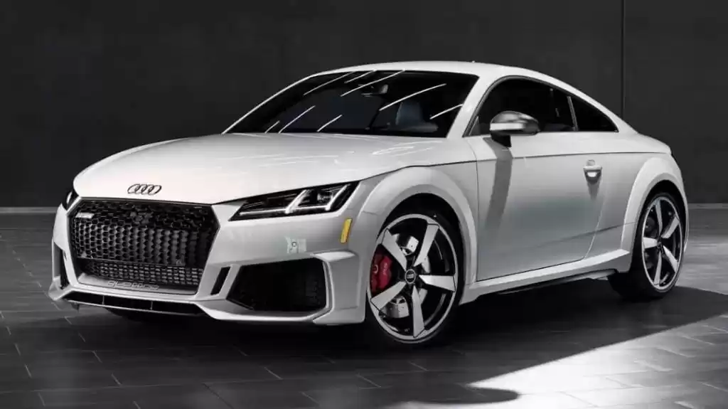 جديدة Audi Q3 للبيع في لندن , لندن-الكبرى , إنجلترا #28267 - 1  صورة 