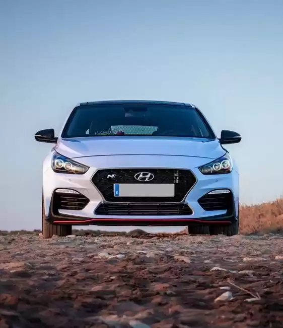 Совершенно новый Hyundai Terracan Продается в Багдадская мухафаза #28282 - 1  image 