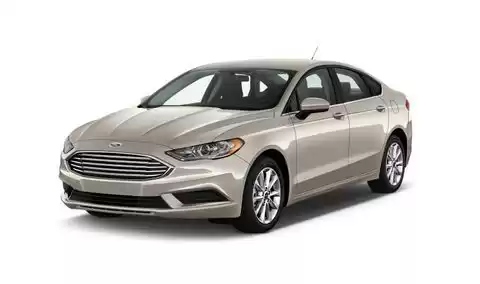 مستعملة Ford Fusion للإيجار في محافظة بغداد #28311 - 1  صورة 