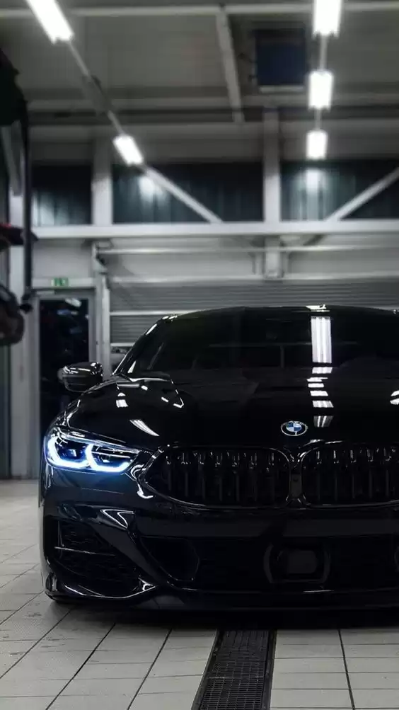 Совершенно новый BMW X5M Продается в Багдадская мухафаза #28315 - 1  image 