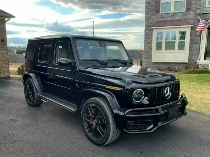 Использовал Mercedes-Benz Unspecified Продается в Англия #28316 - 1  image 