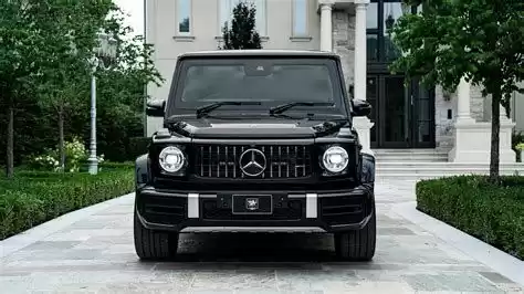 مستعملة Mercedes-Benz Unspecified للبيع في لندن , لندن-الكبرى , إنجلترا #28317 - 1  صورة 