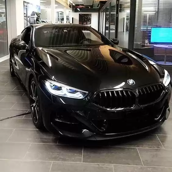 Kullanılmış BMW X4 Satılık içinde Bağdat Valiliği #28321 - 1  image 