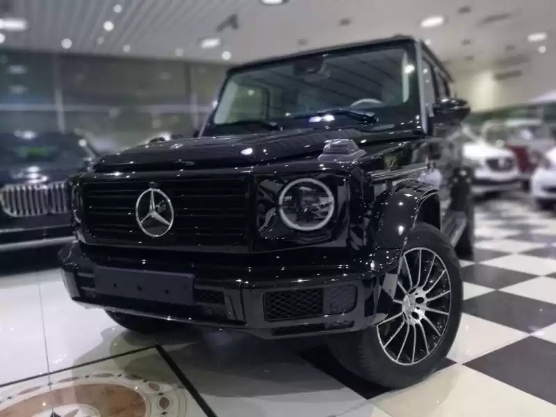 مستعملة Mercedes-Benz Unspecified للبيع في لندن , لندن-الكبرى , إنجلترا #28331 - 1  صورة 