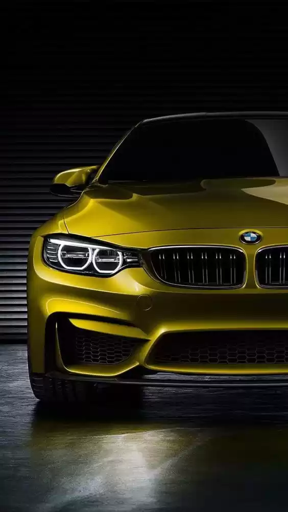 Yepyeni BMW X6M Satılık içinde Bağdat Valiliği #28338 - 1  image 