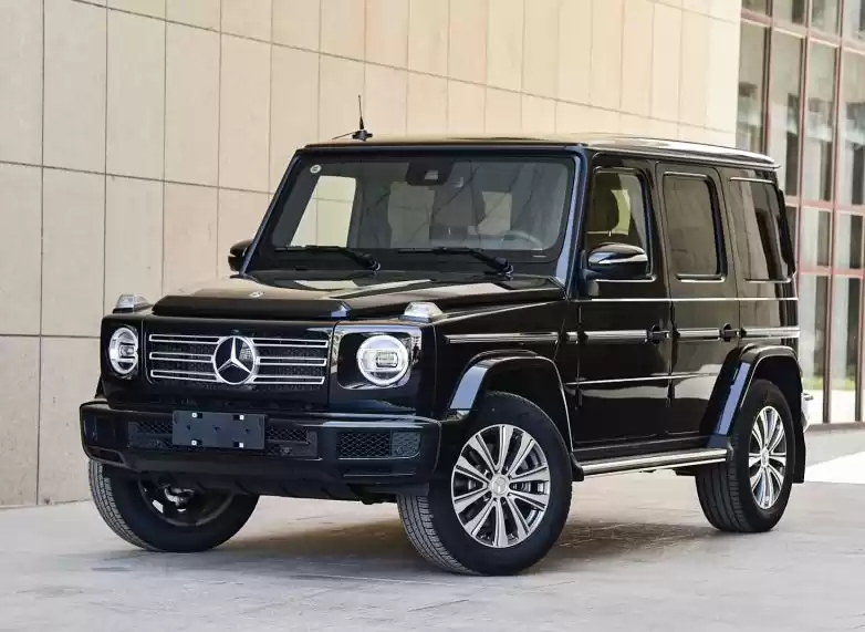 مستعملة Mercedes-Benz Unspecified للبيع في لندن , لندن-الكبرى , إنجلترا #28341 - 1  صورة 