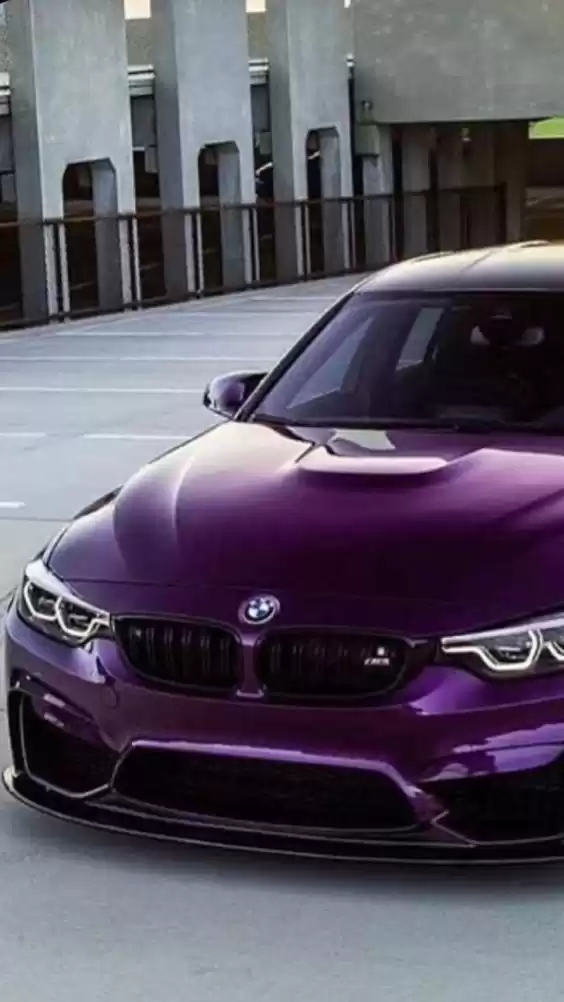 Yepyeni BMW X6M Satılık içinde Bağdat Valiliği #28351 - 1  image 