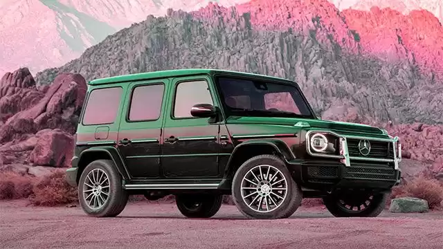 جديدة Mercedes-Benz Unspecified للبيع في لندن , لندن-الكبرى , إنجلترا #28352 - 1  صورة 