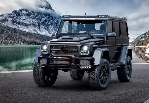 Использовал Mercedes-Benz Unspecified Продается в Лондон , Большой Лондон , Англия #28353 - 1  image 