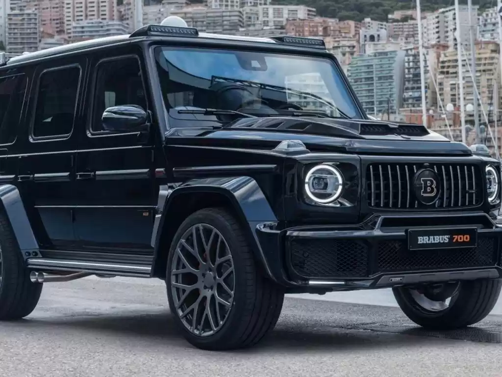 مستعملة Mercedes-Benz Unspecified للبيع في لندن-الكبرى , إنجلترا #28355 - 1  صورة 