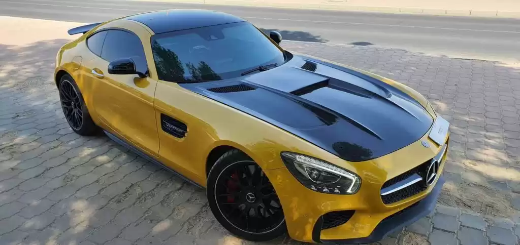 جديدة Mercedes-Benz Unspecified للبيع في لندن , لندن-الكبرى , إنجلترا #28356 - 1  صورة 