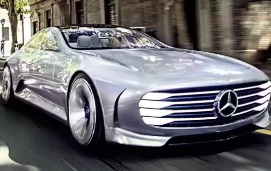 Совершенно новый Mercedes-Benz Unspecified Продается в Англия #28358 - 1  image 