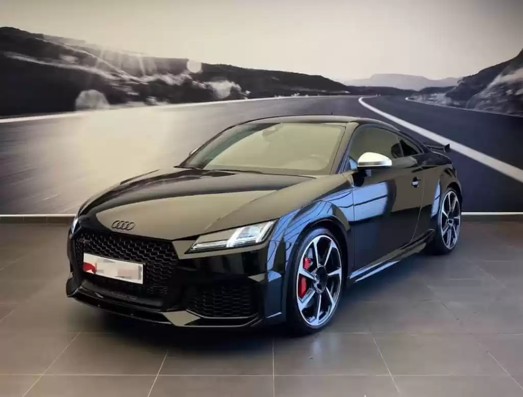 جديدة Audi Q3 للبيع في لندن , لندن-الكبرى , إنجلترا #28360 - 1  صورة 