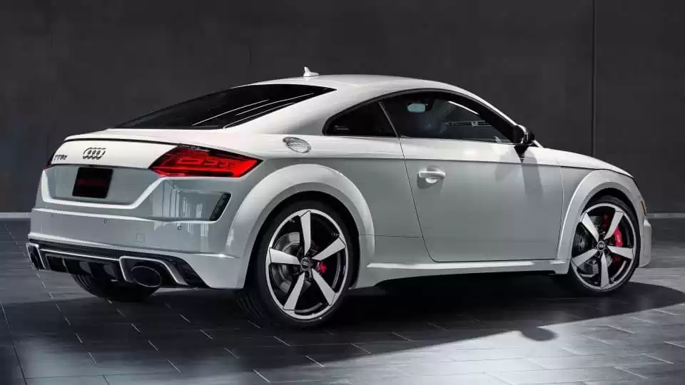 جديدة Audi Q4 للبيع في لندن , لندن-الكبرى , إنجلترا #28364 - 1  صورة 